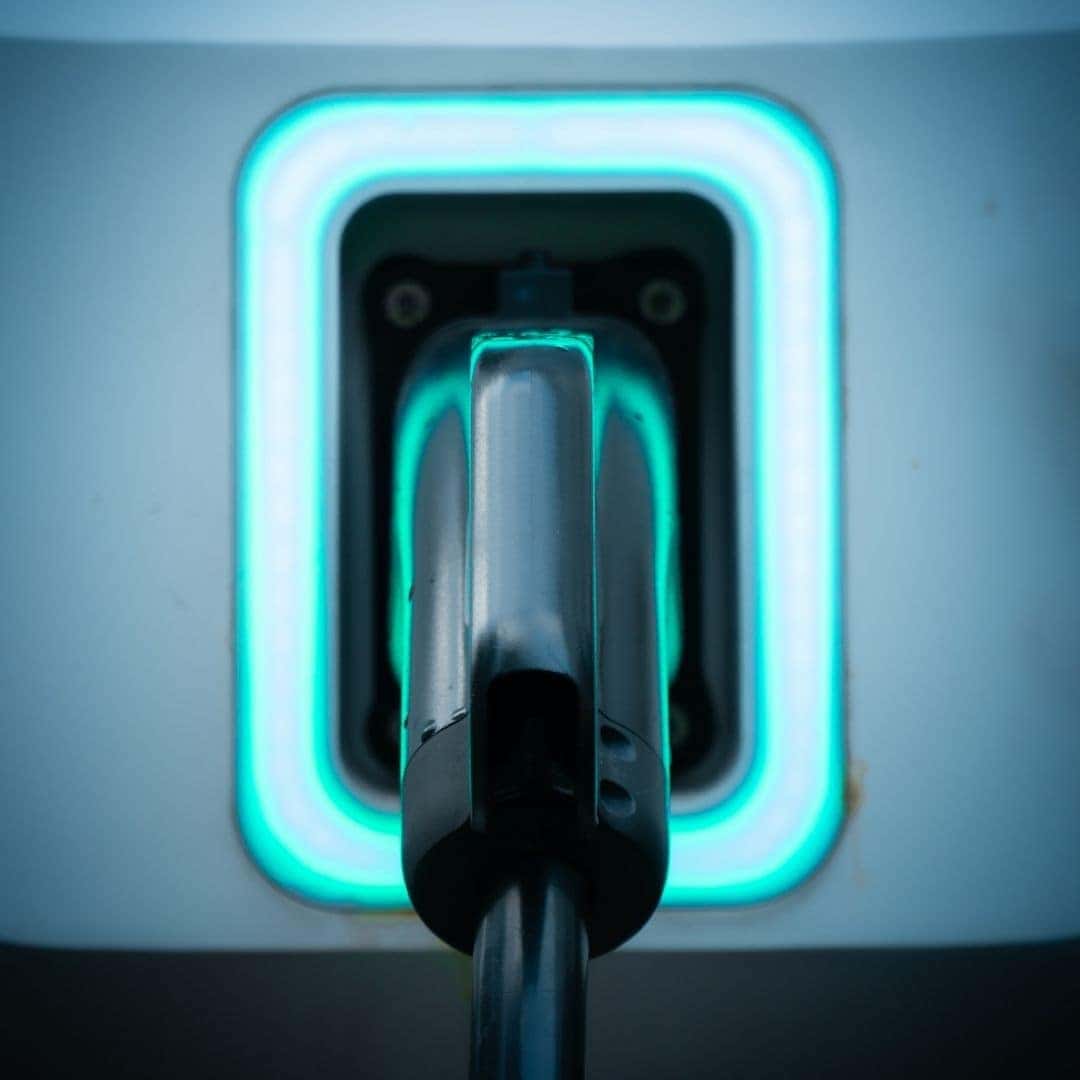 ev charger