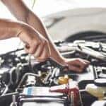 vehicle service appointment