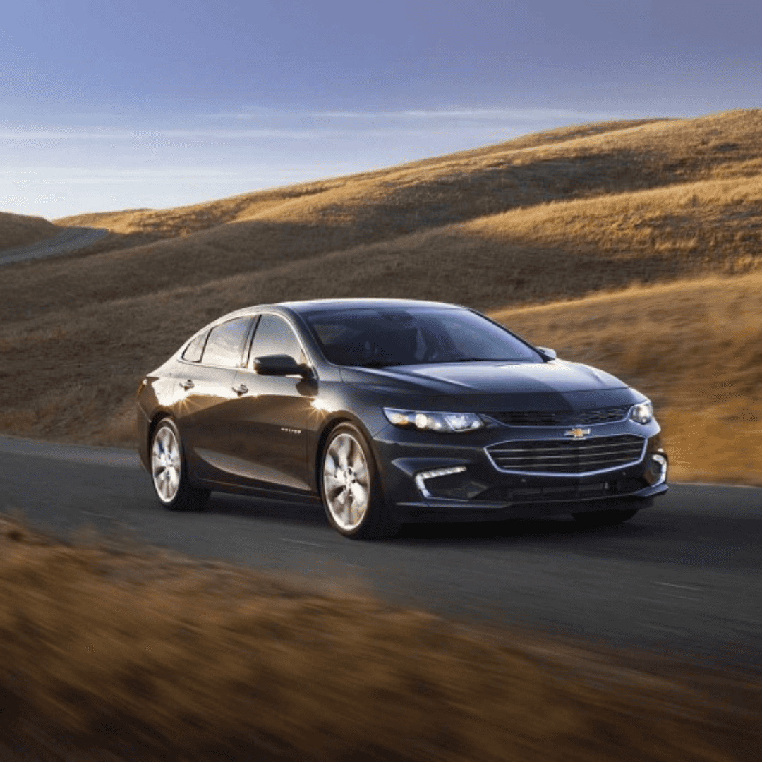 Malibu Chevy
