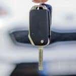 car keys