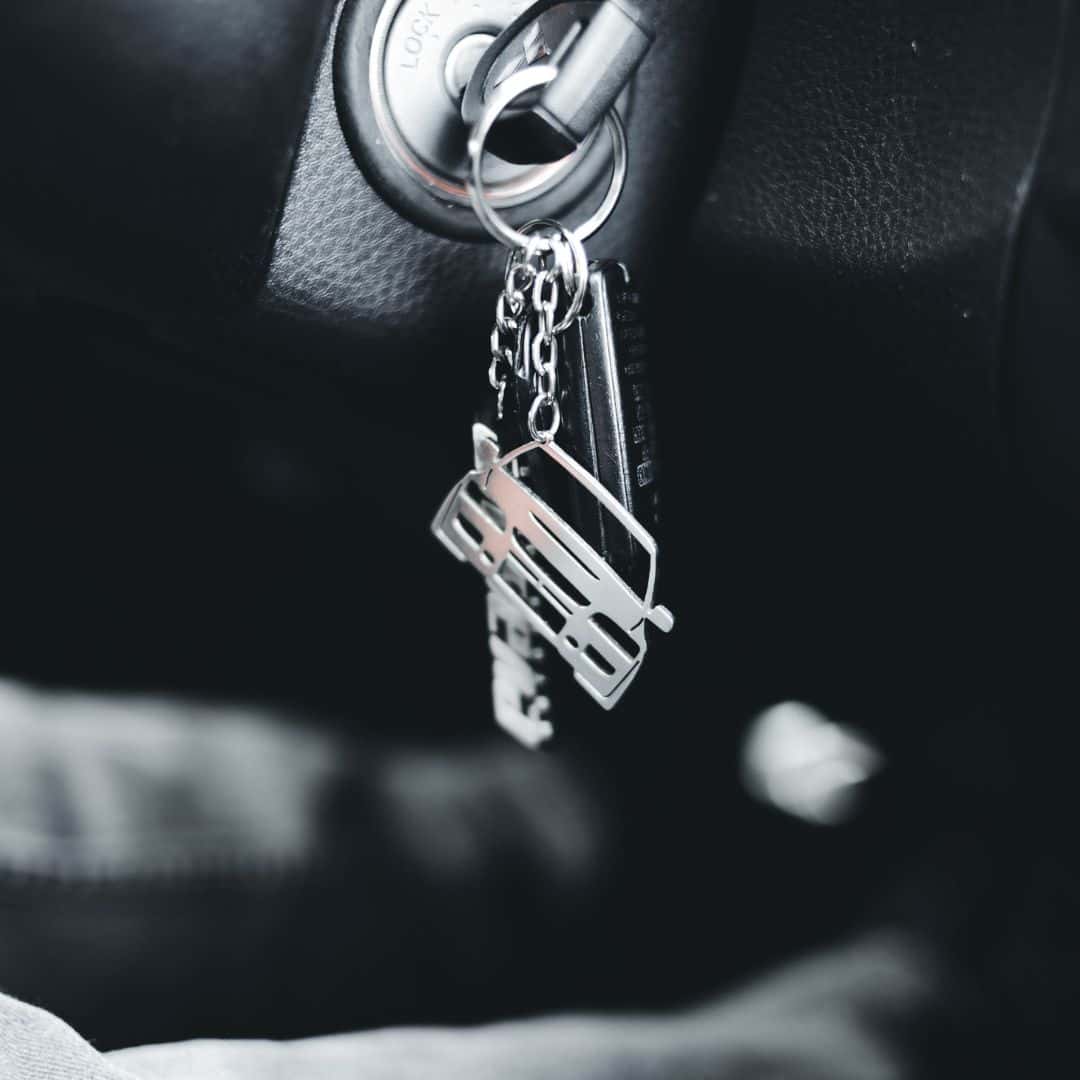 car keys