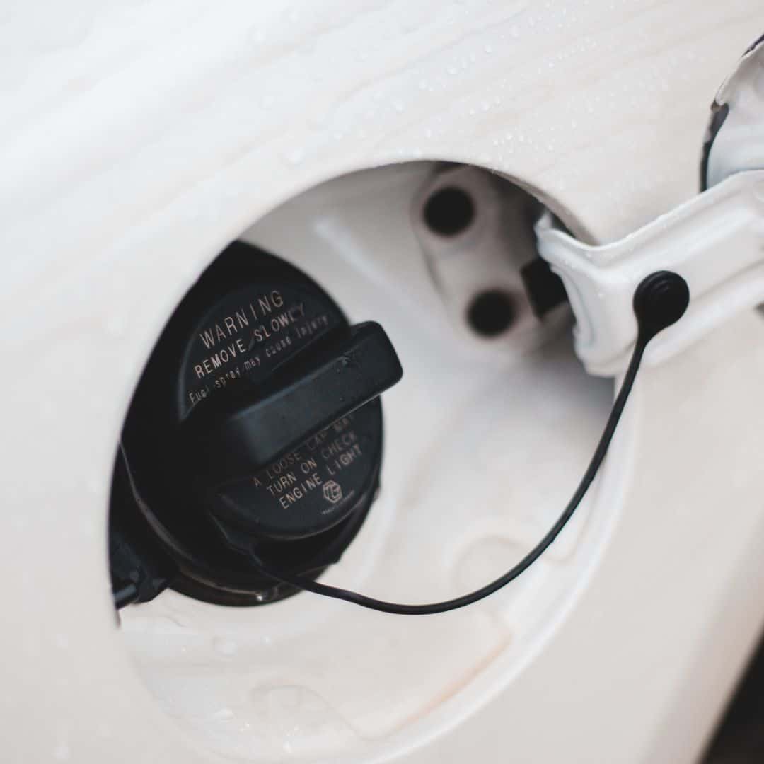 fuel cap