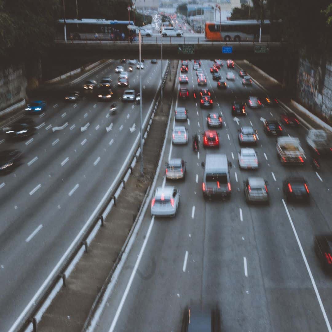 highway