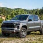 Chevy Colorado Trail Boss