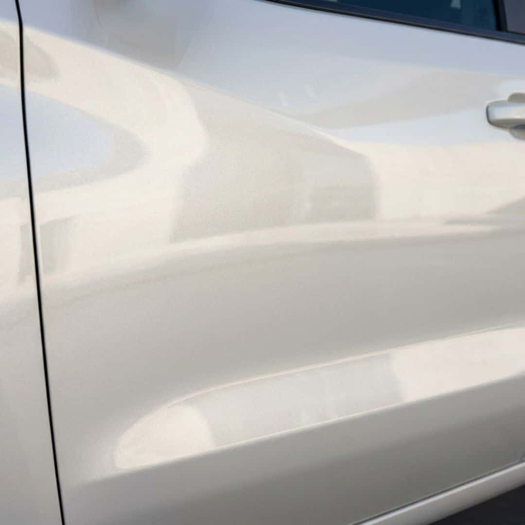 2026 Chevy Silverado 1500 paint