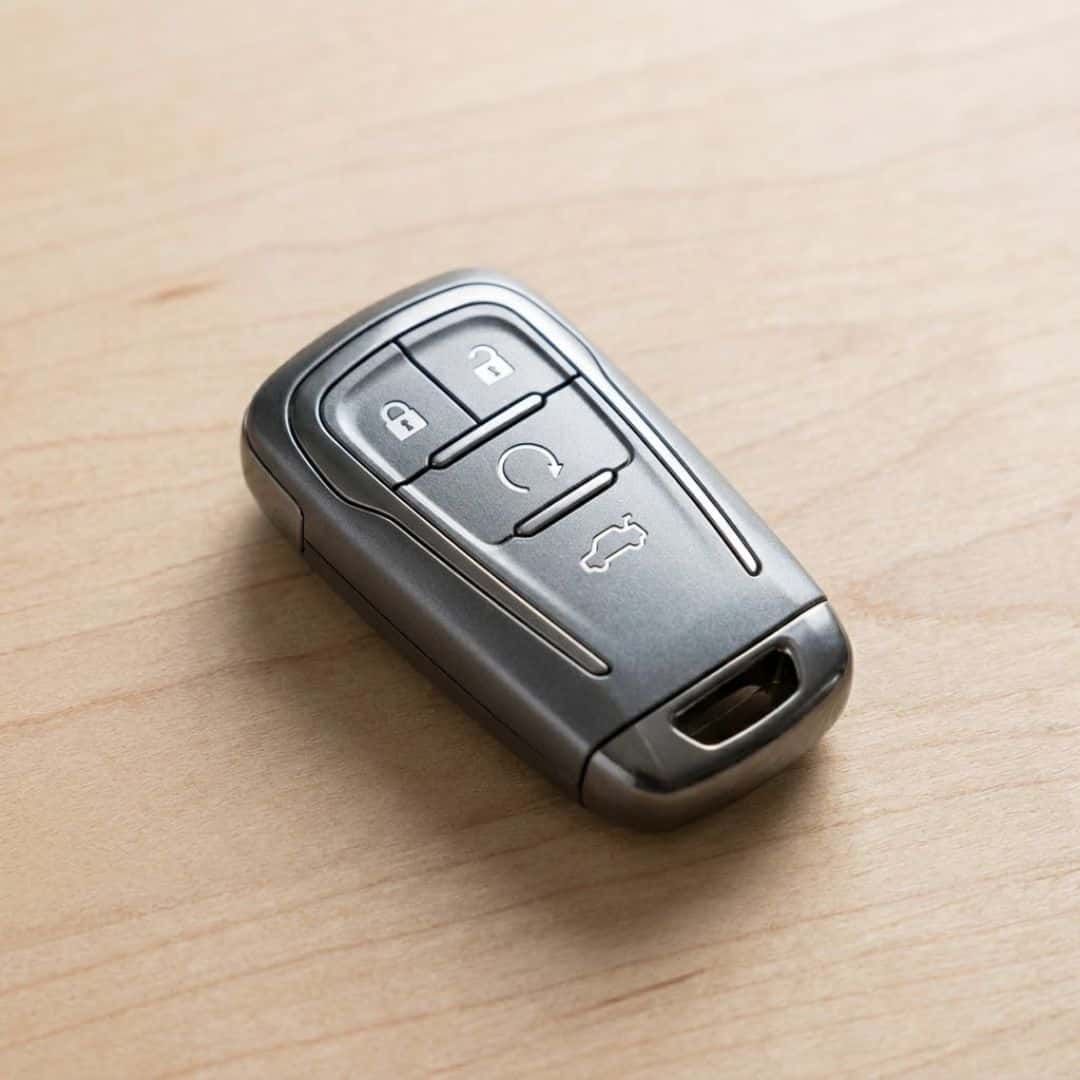 key fob