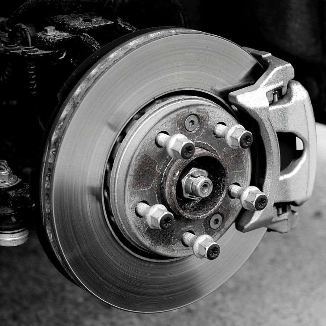 car maintenance brakes