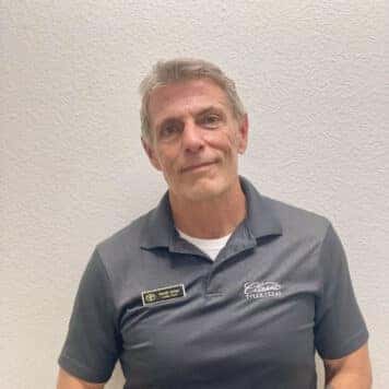 Randy Kreps