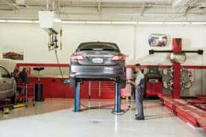 toyota collision center in tyler, tx