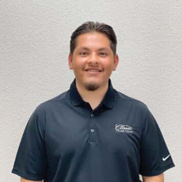 Jairo Ramirez