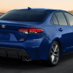 Corolla