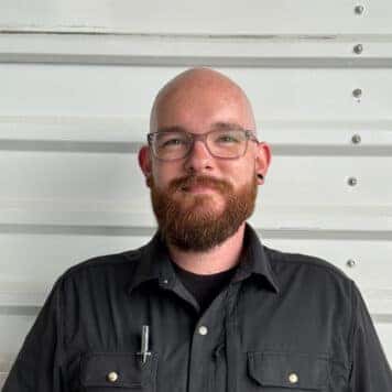Jeff Warburton