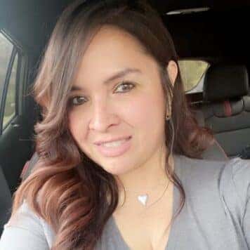 Mariela Hernandez