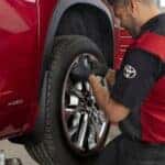 tires