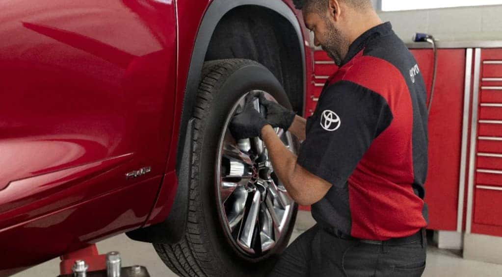 tires