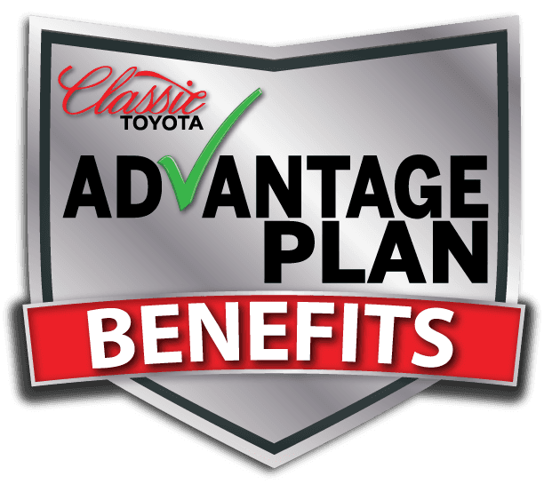 Advantage Plan