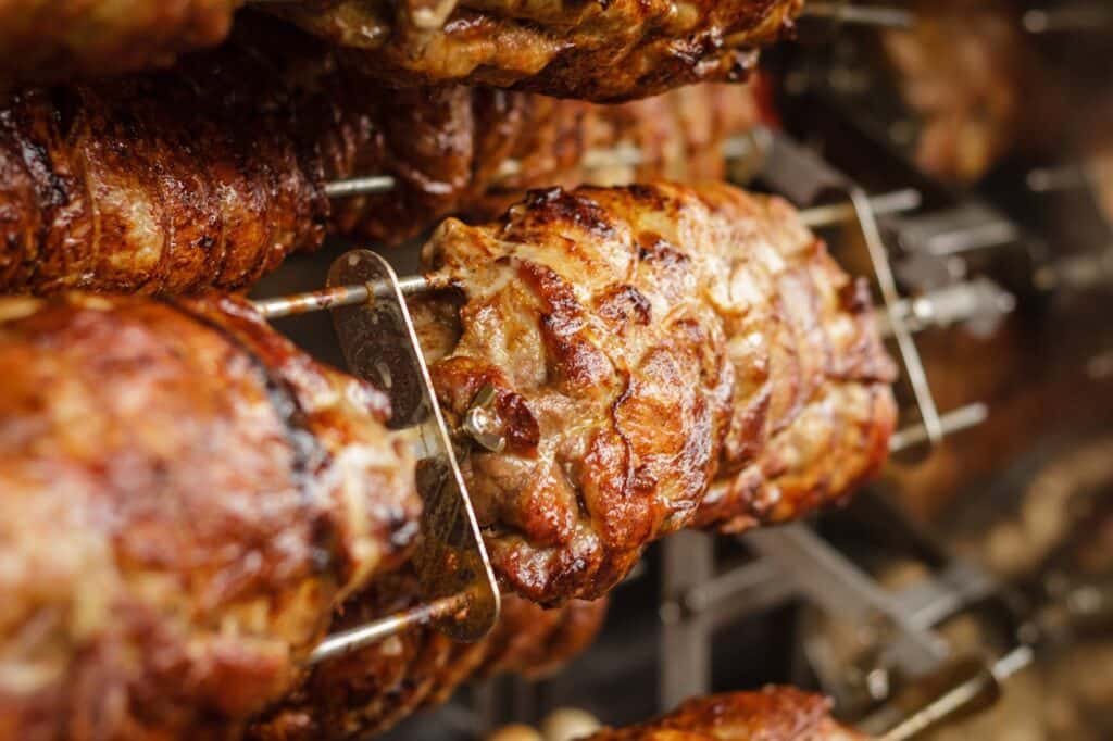 Barbeque In Tyler,TX