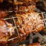 Barbeque In Tyler,TX