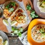 Mexican Food