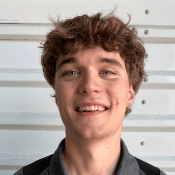 Cooper Rucker