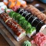 sushi