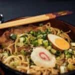 ramen