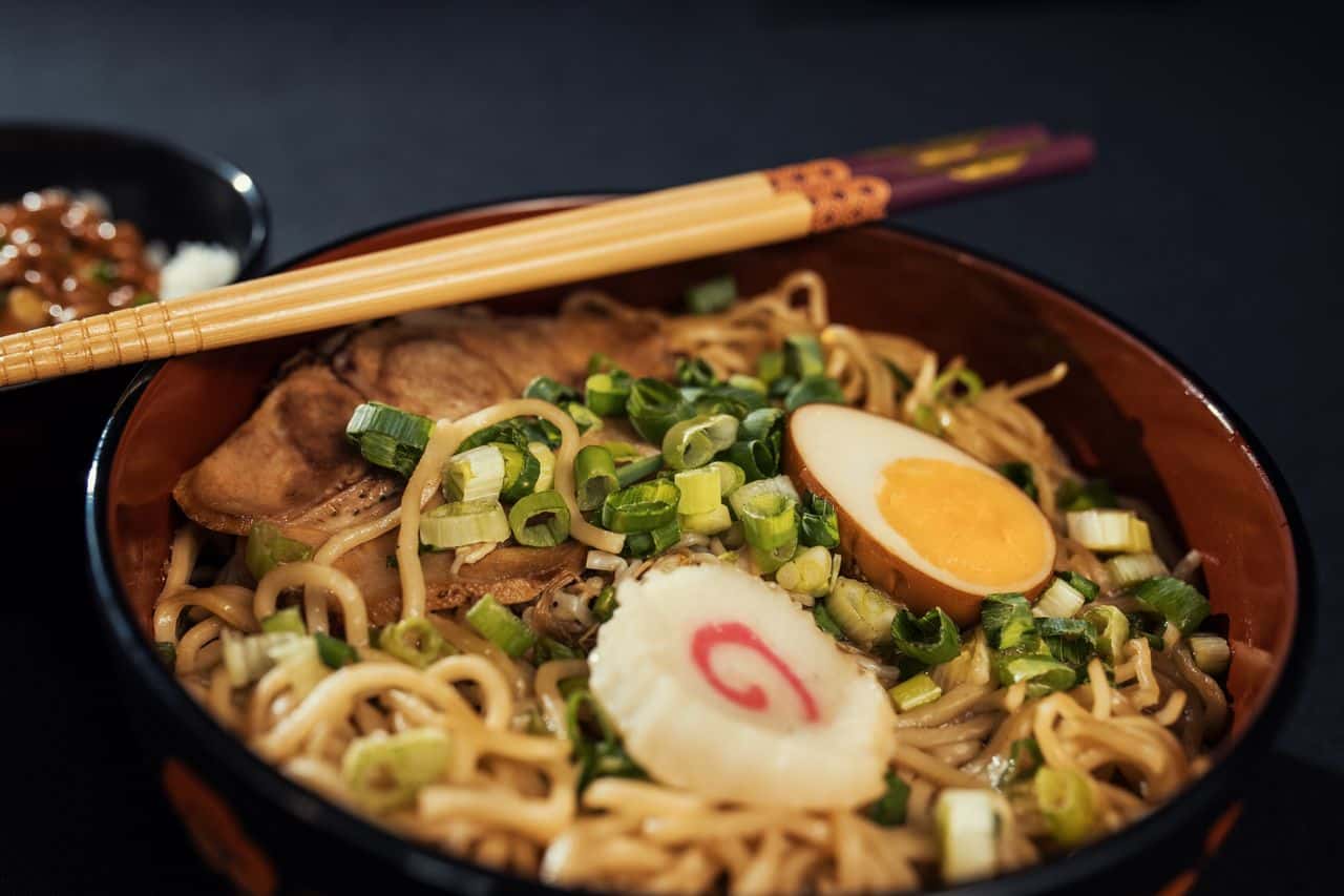 ramen