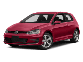 Golf GTI
