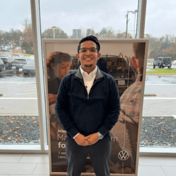 Jonathan Ramos
