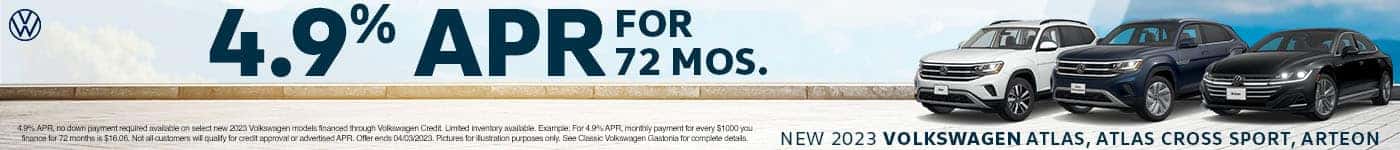 CVWG-March 2023Finance SRP Banner