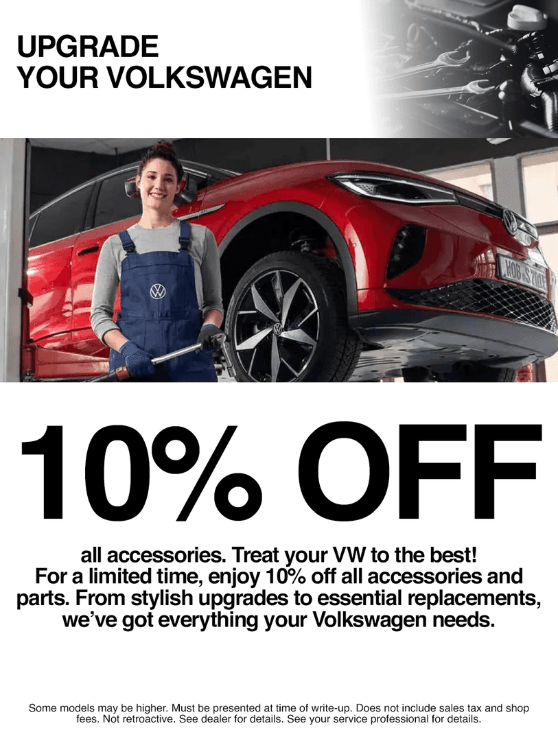 volkswagen gastonia north carolina june service specials