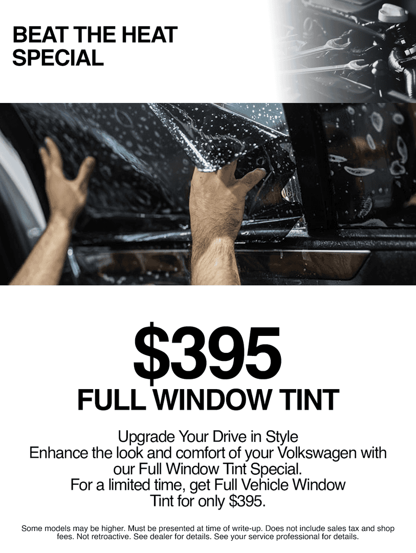 volkswagen gastonia north carolina june service specials