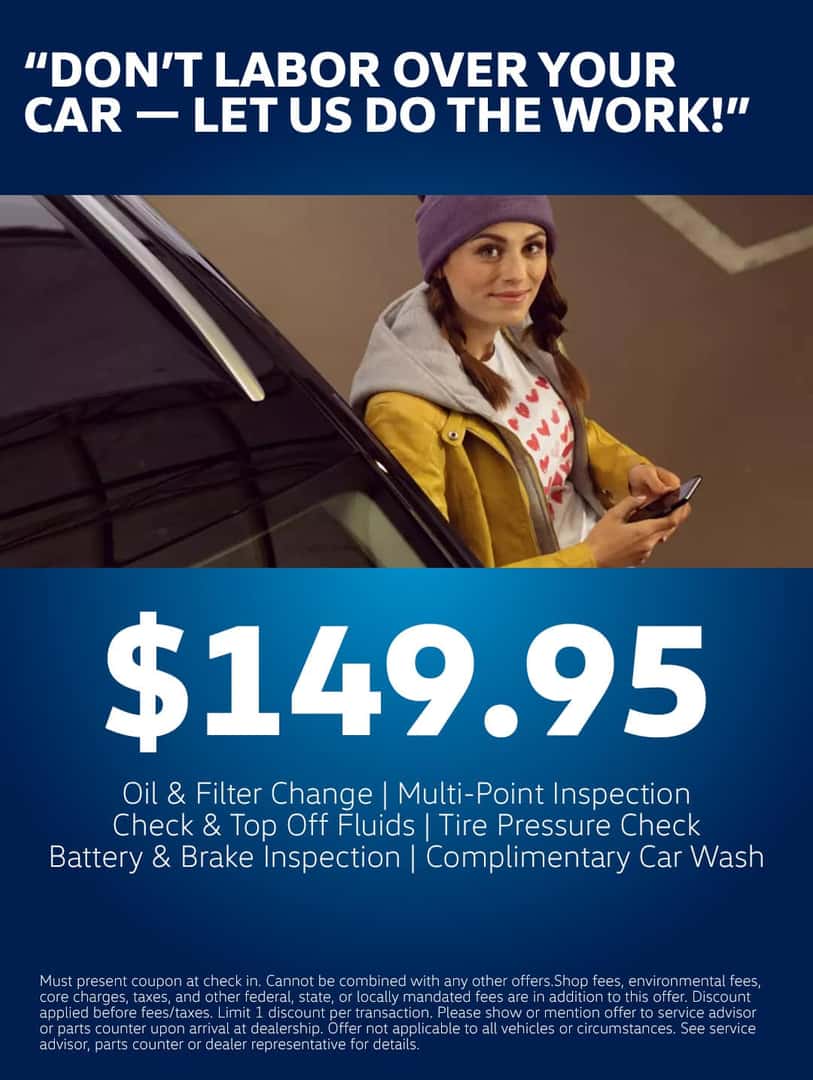classic volkswagen Gastonia Service Center