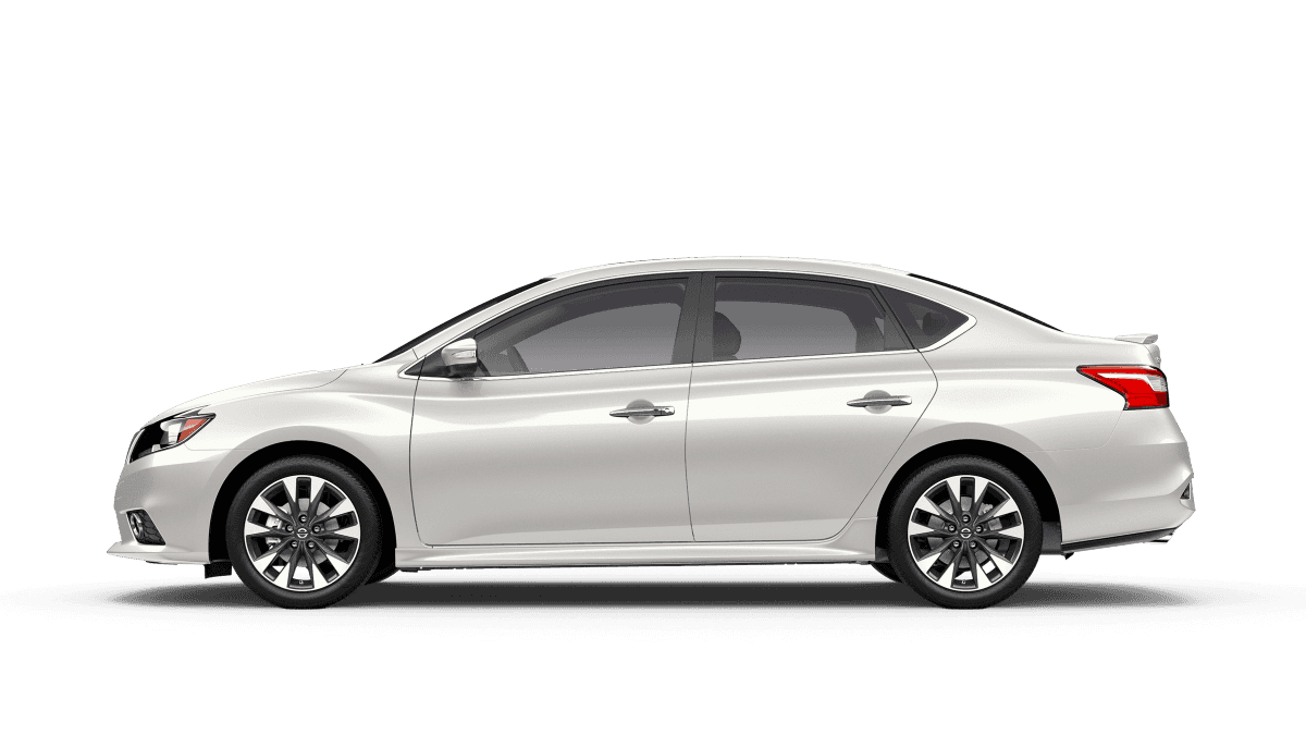 2020 Nissan Sentra Serving Pawleys Island, SC | Coastal Chevrolet