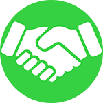 handshake