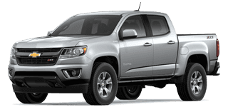 2019 Nissan Frontier Lease Deal
