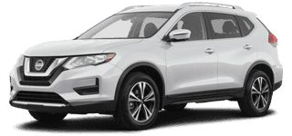 2019 Nissan Rogue Lease Deal