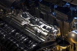 GM Genuine Parts Engine, Transmission or Transfer Case