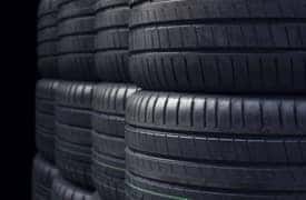 Tire Price Match Guarantee