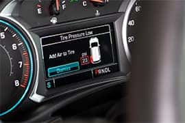 TPMS REBATE