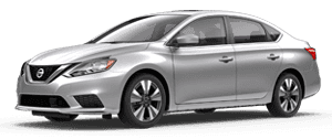 2019 Nissan Sentra Lease Deal
