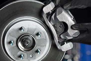 $40 Rebate† on the purchase and installation of front and rear GM Genuine Parts Brake Pads or $20 rebate for front and rear ACDelco Brake Pad.
