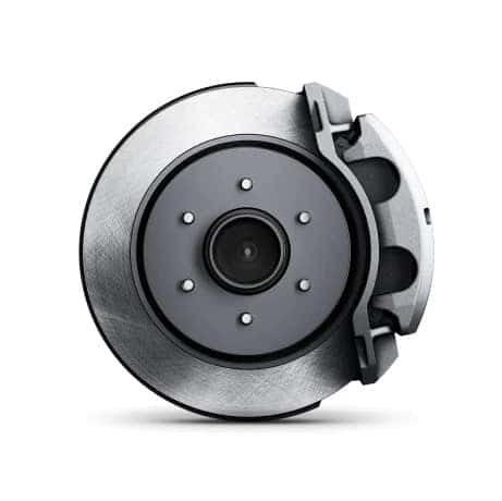 COMPLIMENTARY BRAKE INSPECTION