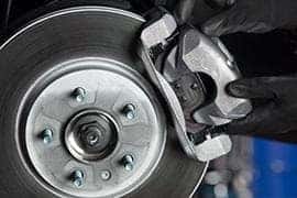 ACDelco Gold (ACDelco Professional) Front Brake Rotors