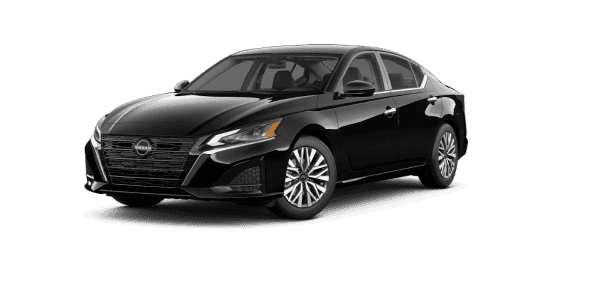 2023 Nissan Altima SV Model Trim