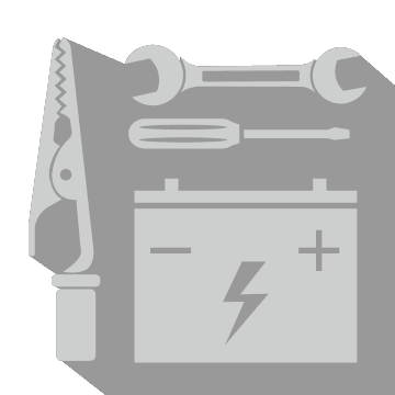 Service & Parts Special