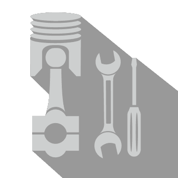 Service & Parts Special