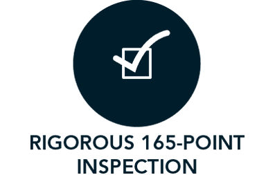 165 Multi-Point Inspection