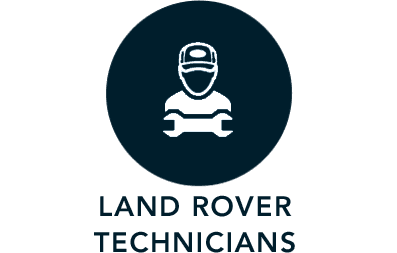 Land Rover Technicians