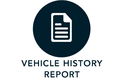 Vehicle History Report